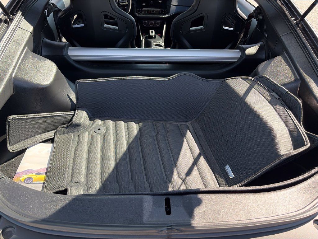 Used 2024 Nissan Z NISMO w/ Floor Mat Package RWD image 30
