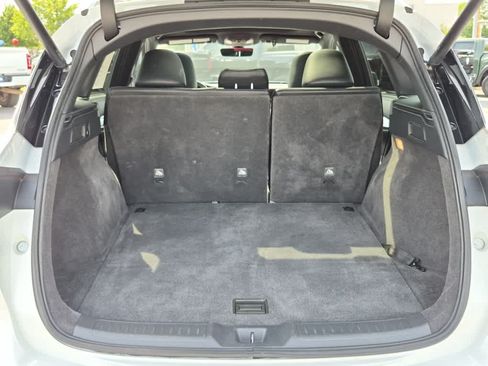 Used 2023 INFINITI QX50 Sport AWD/4WD image 22