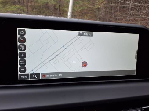 New 2026 Kia Seltos EX FWD image 10