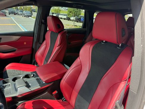 Used 2022 Acura MDX A-Spec image 5