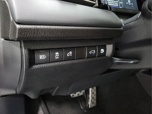 Certified 2025 Toyota Camry XSE FWD image 13