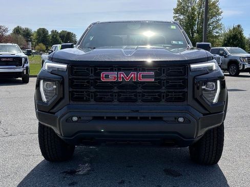 New 2026 GMC Canyon Elevation AWD/4WD image 4