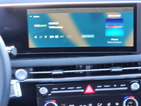 New 2026 Hyundai Tucson Limited AWD/4WD image 26
