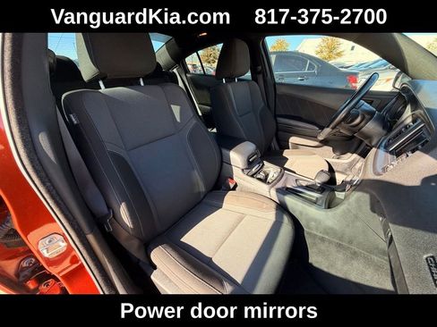 Used 2021 Dodge Charger SXT w/ Blacktop Package image 28