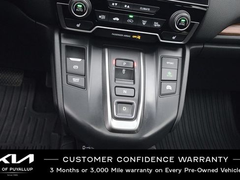 Used 2022 Honda CR-V EX-L image 24