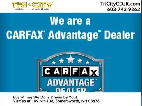 Used 2022 RAM 3500 Big Horn w/ Level C Equiment Group image 15