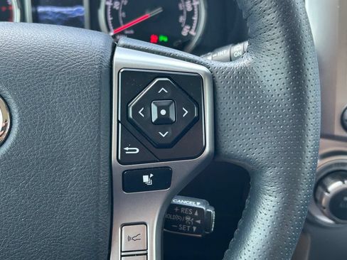 Used 2023 Toyota 4Runner Limited AWD/4WD image 41