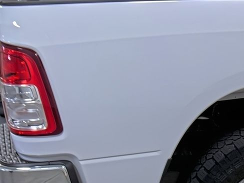 Used 2021 RAM 3500 Tradesman AWD/4WD image 13