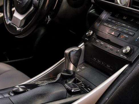 Used 2015 Lexus IS 350 w/ Navigation System Package RWD image 31