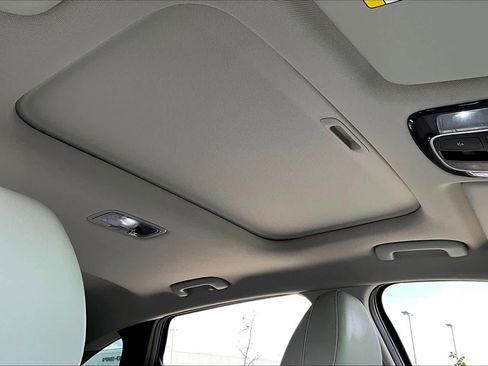 Certified 2025 Hyundai Tucson SEL image 13