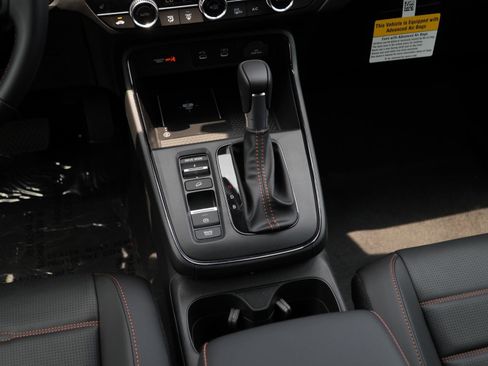 New 2026 Honda CR-V Sport-L image 26