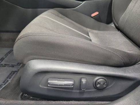 Used 2023 Honda Accord Sport image 22