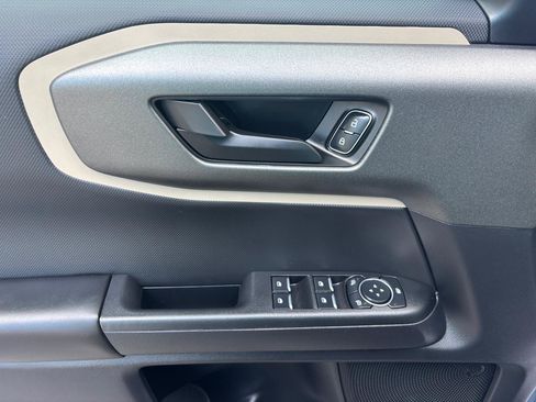 Used 2025 Ford Bronco Sport Big Bend AWD/4WD image 9
