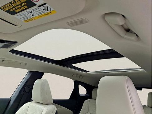 Certified 2024 Lexus RX 350 AWD w/ Convenience Package image 13
