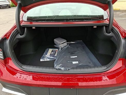 New 2026 Hyundai Sonata SE FWD image 21