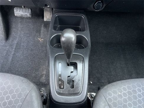 Used 2014 Mitsubishi Mirage DE image 22