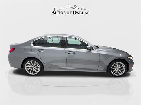 Used 2024 BMW 330i Sedan image 7