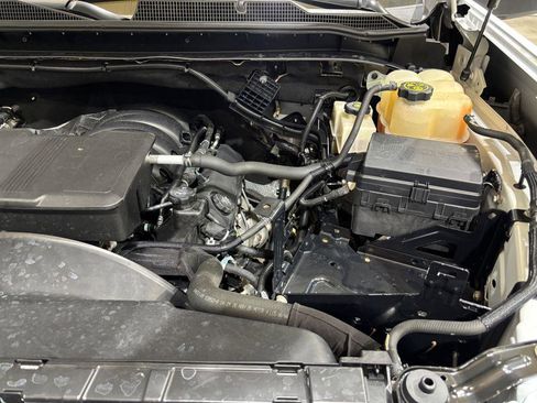 Used 2021 Chevrolet Silverado 2500 W/T w/ WT Convenience Package image 24