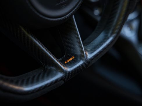 Used 2021 McLaren 720S Performance RWD image 4