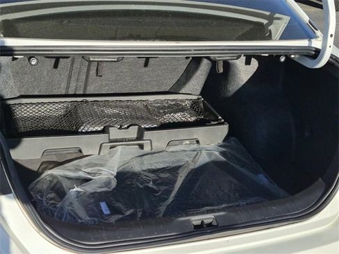 Certified 2024 Nissan Altima 2.5 SV w/ SV Premium Package image 9