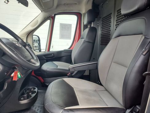 Used 2021 RAM ProMaster 1500 FWD image 5