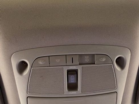 Used 2015 Nissan Murano SL w/ SL Technology Package image 15