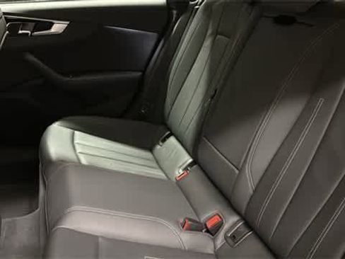 Used 2021 Audi A5 2.0T Premium Plus image 31