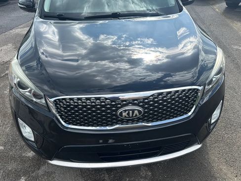 Used 2017 Kia Sorento SX FWD image 22