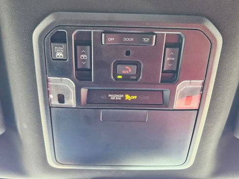 Used 2024 Toyota Tundra TRD Pro image 26