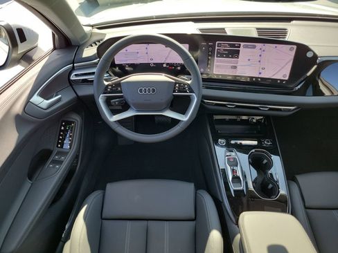 New 2026 Audi A5 2.0T Premium Plus AWD/4WD image 22