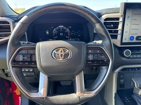 Used 2023 Toyota Sequoia Limited image 18