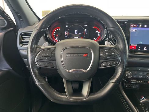 Used 2022 Dodge Durango GT AWD/4WD image 6