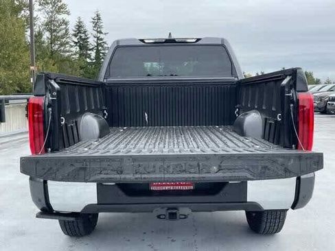 New 2025 Toyota Tundra SR5 image 30