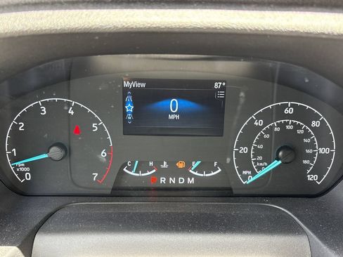 Certified 2024 Ford Transit 350 XLT RWD image 22