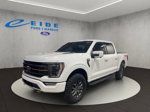 Used 2023 Ford F150 Tremor w/ Equipment Group 402A High AWD/4WD image 5