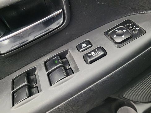 Used 2021 Mitsubishi Outlander Sport ES image 27