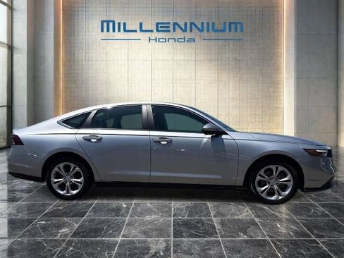 Used 2023 Honda Accord LX image 6
