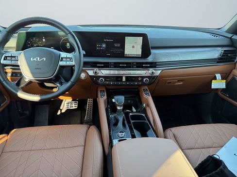 New 2025 Kia Telluride SX X-Line image 10