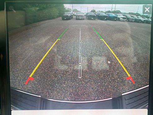 New 2025 RAM 2500 Tradesman image 24