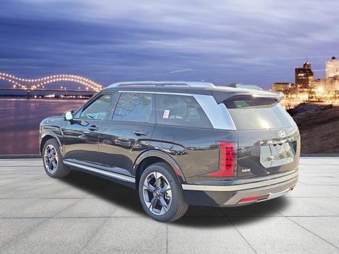 New 2026 Hyundai Palisade Limited AWD/4WD image 3