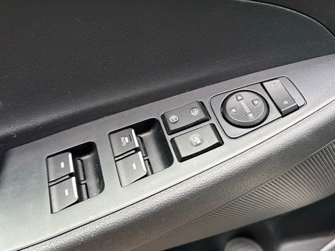 Used 2020 Hyundai Tucson Ultimate image 15