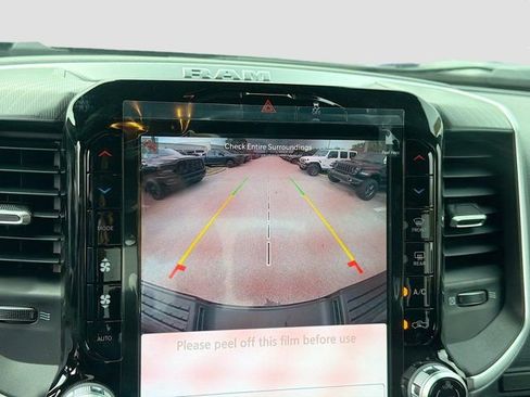 New 2026 RAM 3500 Big Horn image 35