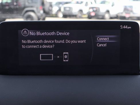 Used 2022 MAZDA CX-5 Carbon Edition image 26