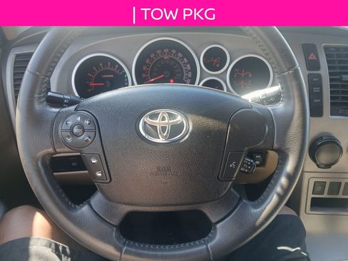 Used 2010 Toyota Sequoia SR5 image 13