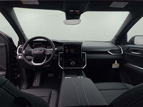 New 2026 GMC Acadia Elevation w/ Black Edition image 34