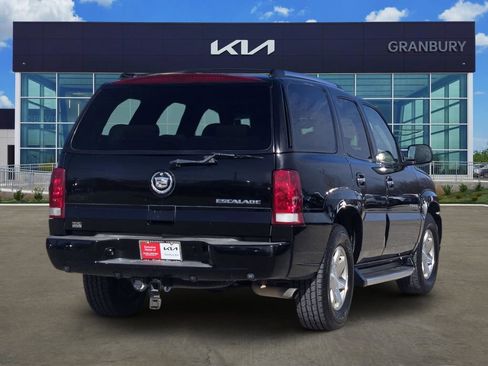 Used 2003 Cadillac Escalade 2WD image 4