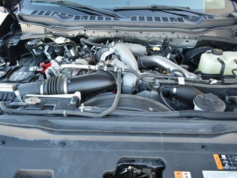 Used 2023 Ford F250 XLT w/ XLT Premium Package image 56