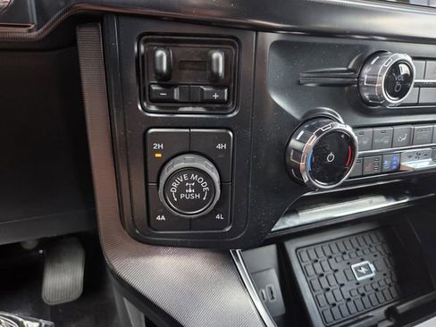 New 2026 Ford F150 Platinum AWD/4WD image 15