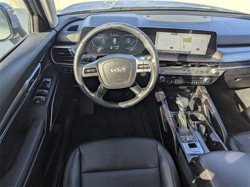 Used 2024 Kia Telluride S w/ S Sunroof Package image 14