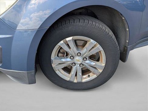Used 2011 Chevrolet Equinox LT w/ Driver Convenience Package image 7